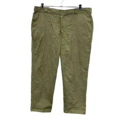 Dickies ワーク・ペインターパンツ W44 ディッキーズ ベージュ ビッグサイズ 874 古着卸 アメリカ仕入 2305-647
