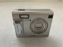 FUJIFILM 富士フイルム FINEPIX F440 Y-159 富士フイルム FinePix F440 価格比較 - 価格.com