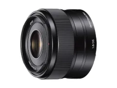 未使用に近い(1回使用)SONYレンズ E11mm f1.8とNDフィルター 未