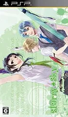 【中古】Starry☆Sky~After Summer~Portable 通常版 - PSP i8my1cf