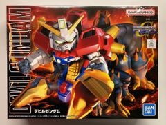 BANDAI SPIRITS BB전사 반다이 남코판 SD건담 G제네레이션 NEO 데빌 건담 245