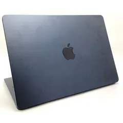 【美品】Apple MacBook Air M2 ミッドナイト MacBook Air M2 Midnight Unboxing - ミッドナイト 開封の儀