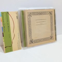 森羅万象 幽閉サテライト 少女フラクタル 幻想コネクト 貴方と繋ぐ想い 東方CD Touhou Vocal PV] 幻想コネクト/ Genso Connect (ShinRa-Bansho