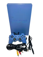 PlayStation2 - PS2 本体 SCPH-39000 アクアブルー $_57.JPG?set_id=880000500F