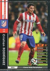OE SOC グリーズマン ニアゾーンの支配者 WCCF PANINI - メルカリ
