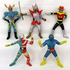 2026年最新】東映ヒーロー列伝の人気アイテム - メルカリ