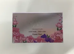 たかの友梨 エステファクト フラワーパクトファンデーション+レフィル Amazon.co.jp: 込 たかの友梨 エステファクト フラワーパクト