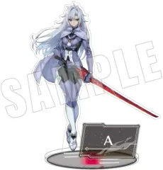 【中古】アクリルスタンド・アクリルパネル 16.エイ アクリルスタンド 「ゼノブレイド3」