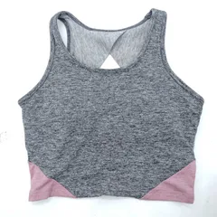 【未使用】スポーツブラ ショーツ インナー XXS レディース フィットネス スポーツ ヨガ