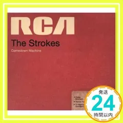 Amazon.co.jp: COMEDOWN MACHINE: ミュージック