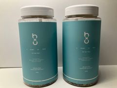 CBD huバスフレーク Bath Flake 2個セット