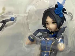 リコルヌ 速水奏 Tuilp Ver. 1/8 アイドルマスタｰ シンデレラガｰルズのサムネイル