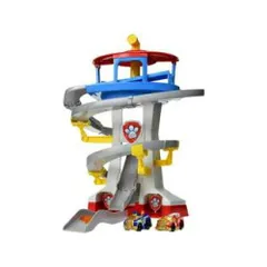 パウパトロール　パウステーション Amazon.co.jp: タカラトミー(TAKARA TOMY) パウ・パトロール