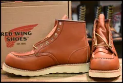 2025年最新】REDwing 875 7.5の人気アイテム - メルカリ