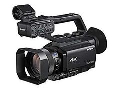 [Used] SONY XDCAM Video Camera PXW-Z90 z2zed1b