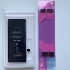 [新品未使用]プロ仕様　iPhone8 交換用バッテリー　バッテリーシール付き