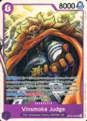 2025年最新】ヴィンスモークジャッジの人気アイテム - メルカリ