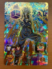 状態A ハーツ BM7-059 スーパードラゴンボールヒーローズ