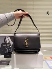 【今日特価】YSL トーフバッグ with フォールボックス（飛行機ボックス付き）