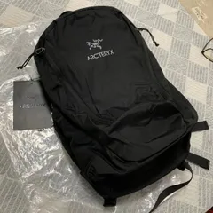 2023年最新】アークテリクス Arc'teryx リュック マンティス 26 バック