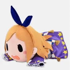PandoraHearts ラバスト ぬいぐるみ PandoraHearts ラバスト ぬいぐるみ - ストラップ