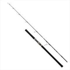DAIWA ソルティガ エアポータブル C85XXHS ソルティガ エアポータブル C85XXHS - 49,500円 : 海釣り、船