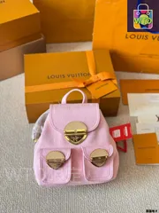 【今日特価】Louis Vuitton Duma Backpack - ルイ・ヴィトン デュマ バックパック-WTO輸入2