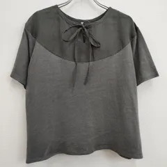 2026年最新】GaSa ブラウスの人気アイテム - メルカリ