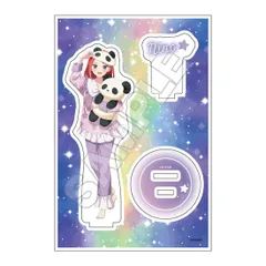 【新品】映画五等分の花嫁 リラックスタイム アクリルスタンドJr. 中野二乃【正規品】