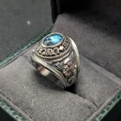 2025年最新】カレッジリング ジャスティンの人気アイテム - メルカリ