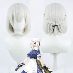 ブルーアーカイブ ブルアカ 氷室 セナ コスプレ ウィッグ