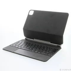 MagicKeyboard 11インチ純正MXQT2J/A A2261 Apple MagicKeyboard 11 MXQT2J/A A2261 純正 Apple 11インチ