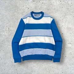 Trevois 70sフランス ニットジャージ　美品 Trevois 70sフランス ニットジャージ 美品 - メルカリ