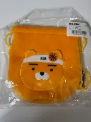 韓国 男子代表 バスケットボール ポーチ クロスバッグ 販売