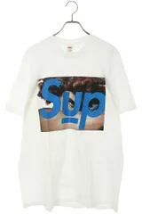 2023年最新】supreme undercover face teeの人気アイテム - メルカリ