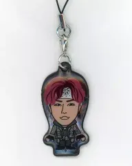 【中古】モバイル雑貨 ZEN(P) クリーナー“スタンダード”ver. 「HiGH＆LOW THE BASE」 カプセル景品