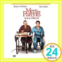 ミート・ザ・ペアレンツ コレクターズ・エディション DVD - メルカリ