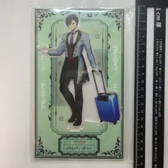 2025年最新】ブルーロック 凛 アクスタ ホテルの人気アイテム - メルカリ