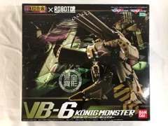 2025年最新】DX超合金 ケーニッヒ モンスターの人気アイテム - メルカリ