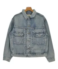 2025年最新】Levi's MADE＆CRAFTED Gジャン・デニムジャケットの