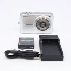 2025年最新】EXILIM ZOOM EX-Z1050の人気アイテム - メルカリ