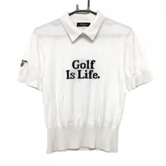 Malbon ゴルフ レディース ニットセーター 秋冬 新作 ラウンド 美品 ⛳ S Malbon Golf(マルボンゴルフ) ニット・セーター(レディース