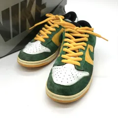 レア物 NIKE DUNK LOW PRO SB BUCK バック ダンク ロー NIKE DUNK LOW PRO SB 'BUCK'ダンク ロー プロ エスビーバック