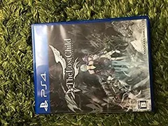 【中古】(未使用･未開封品)The Lost Child ザ・ロストチャイルド - PS4