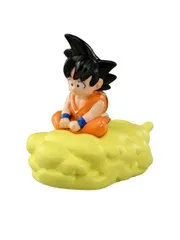 タカラトミー ドリームトミカ 孫悟空の筋斗雲 トミカ×ドラゴンボール