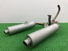 2025年最新】TL1000S マフラーの人気アイテム - メルカリ