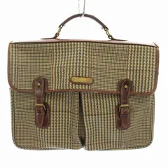 2025年最新】ポロラルフローレン ブリーフケース POLOの人気