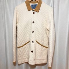 quilting jacket