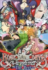 2025年最新】ROSE GUNS DAYSの人気アイテム - メルカリ