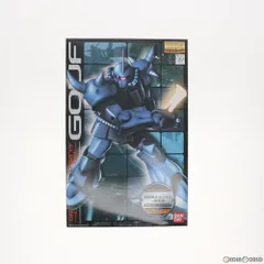 2025年最新】MG 1/100 MS-07B グフ Verの人気アイテム - メルカリ